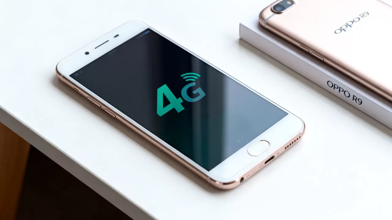 OPPO R9为什么是2G网络,OPPO R9是4G还是5G OPPO R9为什么是2G网络,OPPO R9是4G还是5G