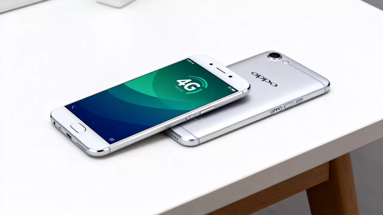 OPPO R9为什么是2G网络,OPPO R9是4G还是5G OPPO R9为什么是2G网络,OPPO R9是4G还是5G