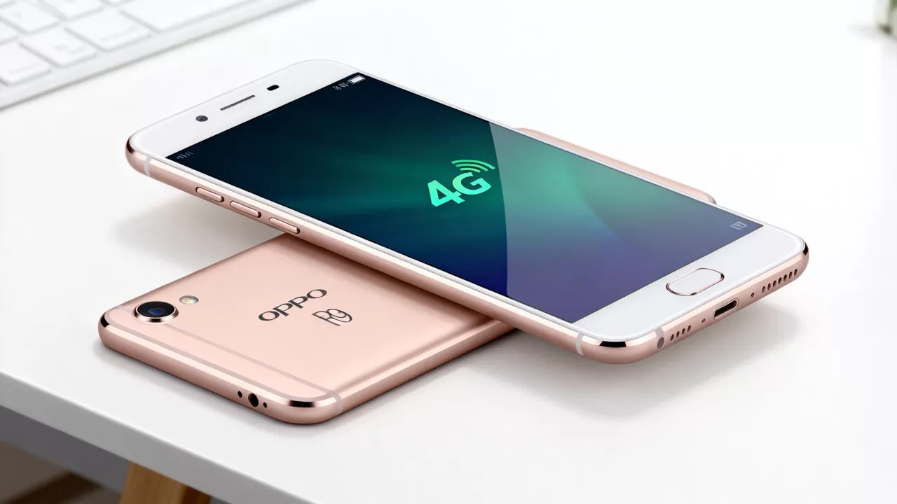 OPPO R9为什么是2G网络,OPPO R9是4G还是5G OPPO R9为什么是2G网络,OPPO R9是4G还是5G