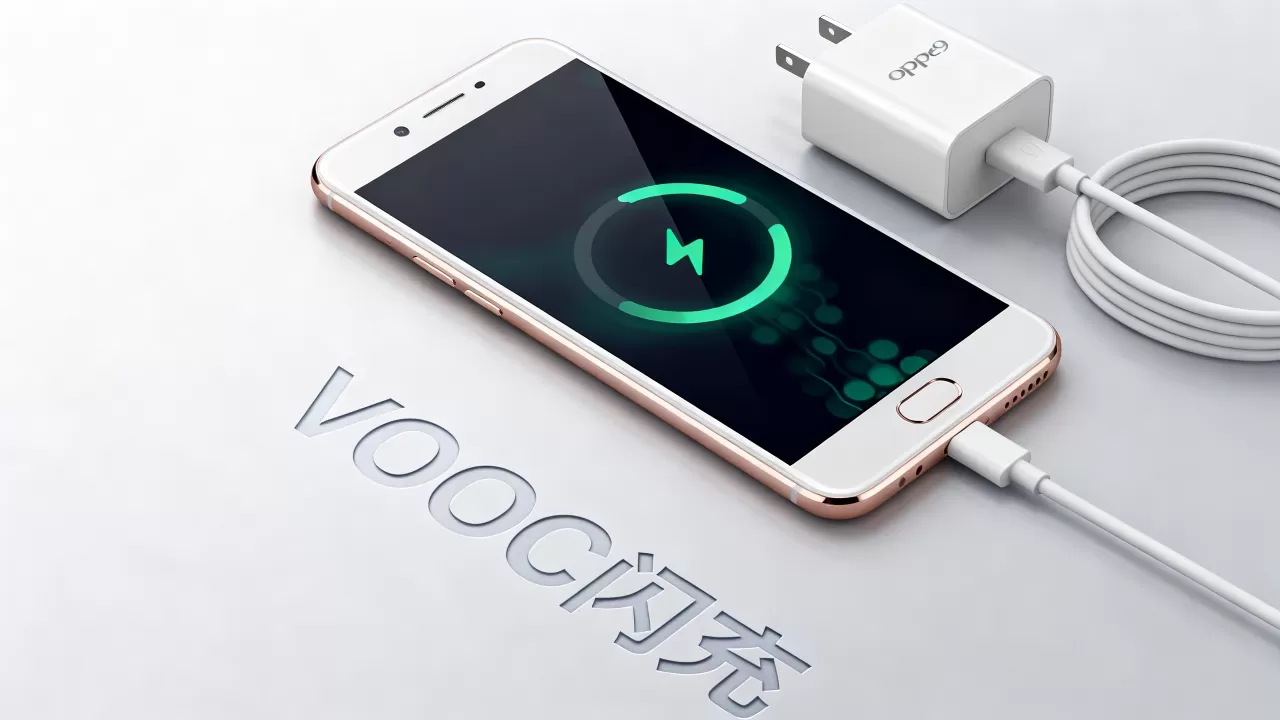 OPPOR9的闪充叫什么,OPPOR9闪充技术名称 OPPOR9的闪充叫什么,OPPOR9闪充技术名称