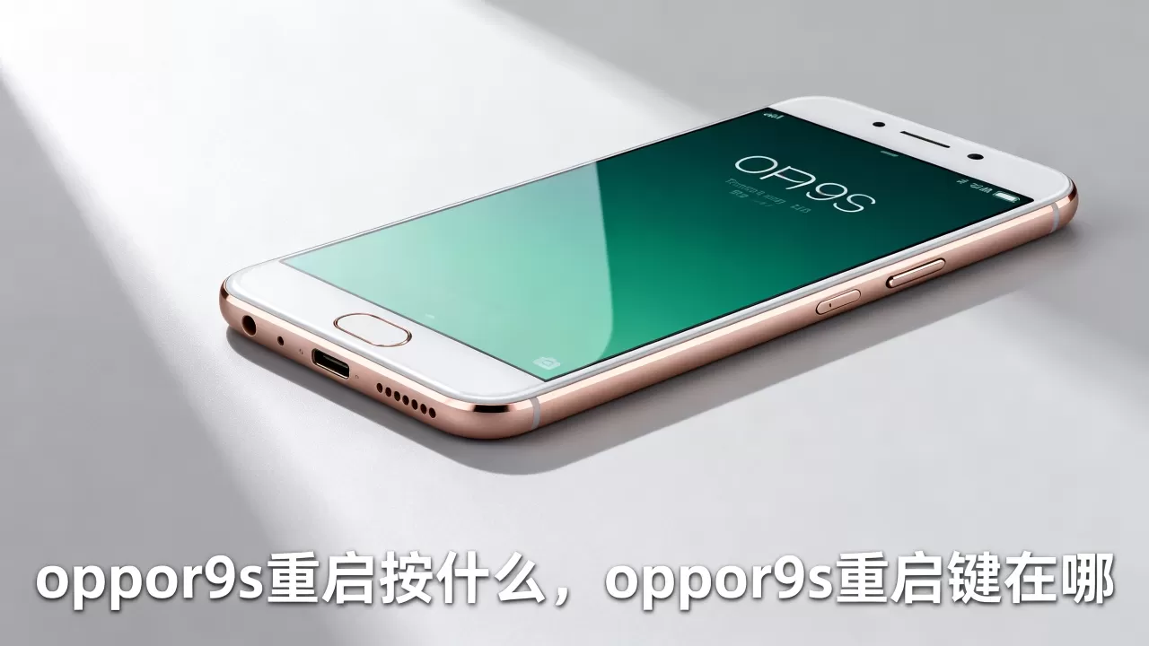 oppor9s重启按什么,oppor9s重启键在哪 oppor9s重启按什么,oppor9s重启键在哪