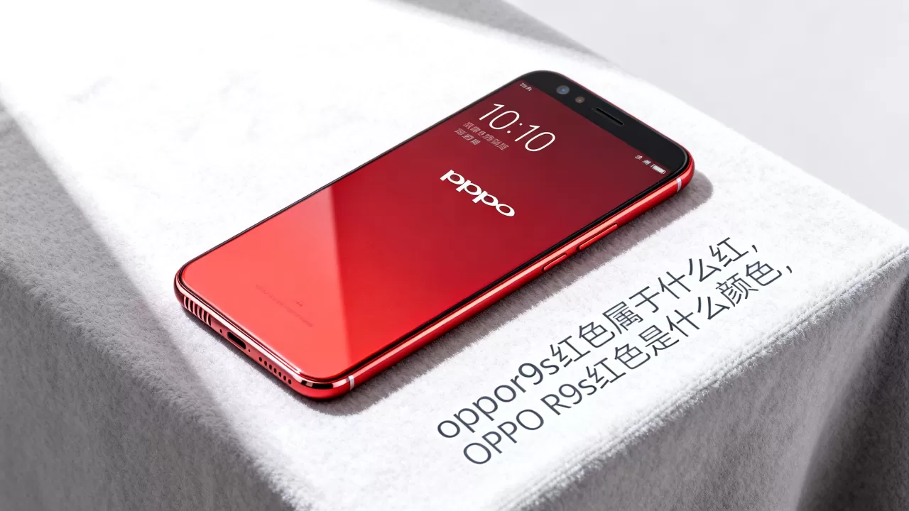 oppor9s红色属于什么红,OPPO R9s红色是什么颜色 oppor9s红色属于什么红,OPPO R9s红色是什么颜色