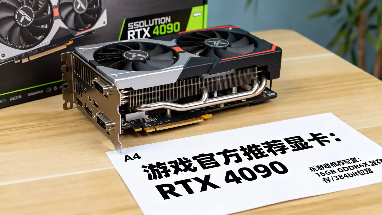 英雄联盟官方推荐显卡是什么?玩LOL需要什么显卡配置 英雄联盟官方推荐显卡是什么?玩LOL需要什么显卡配置