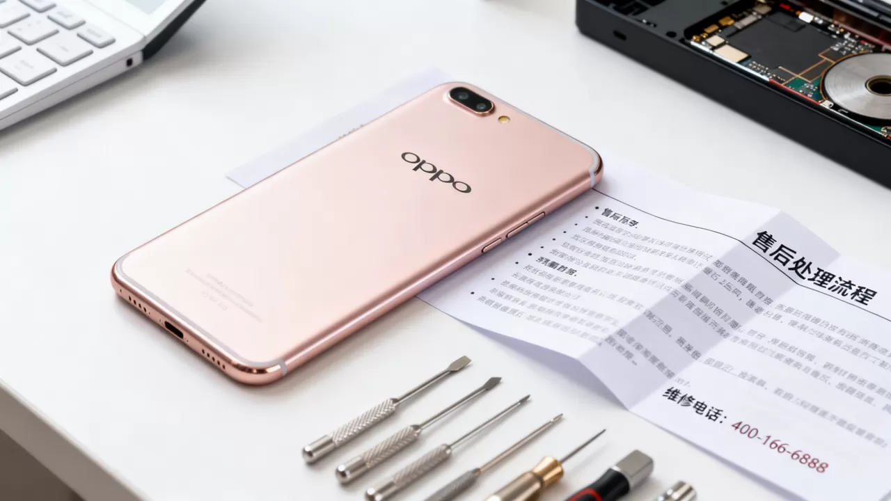 OPPOR9M售后处理是什么，OPPO R9M手机售后维修电话