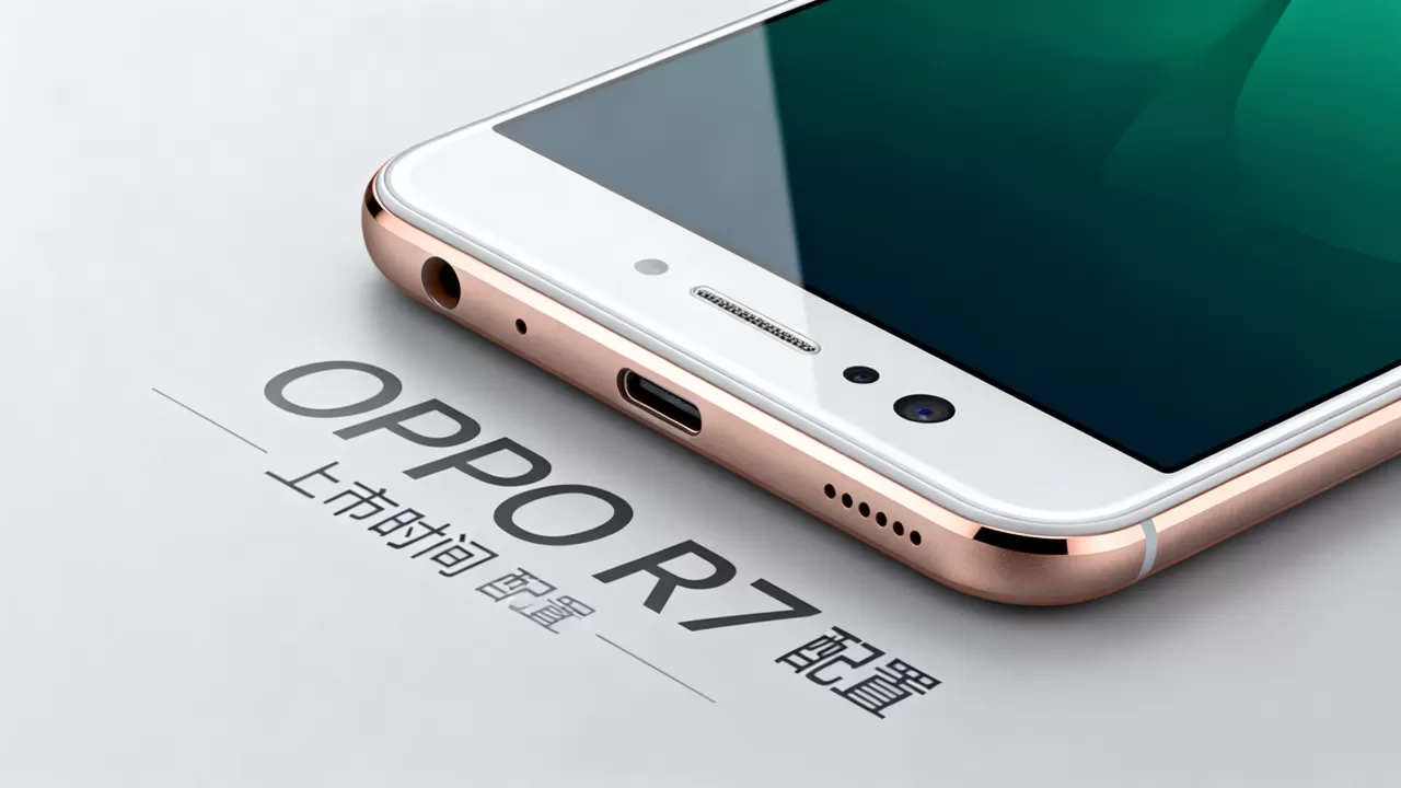 OPPO R7什么时候上市?OPPO R7上市时间及配置详解 OPPO R7什么时候上市?OPPO R7上市时间及配置详解