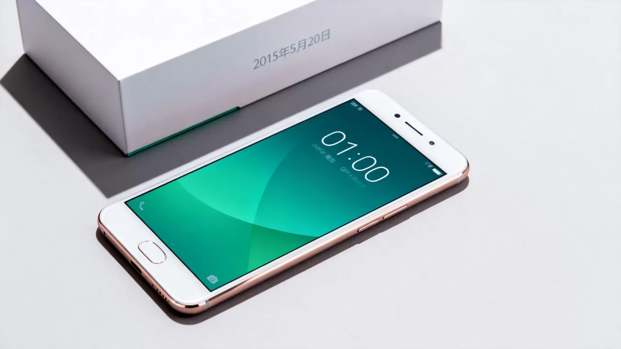 OPPO R7什么时候出的?OPPO R7发布具体日期 OPPO R7什么时候出的?OPPO R7发布具体日期