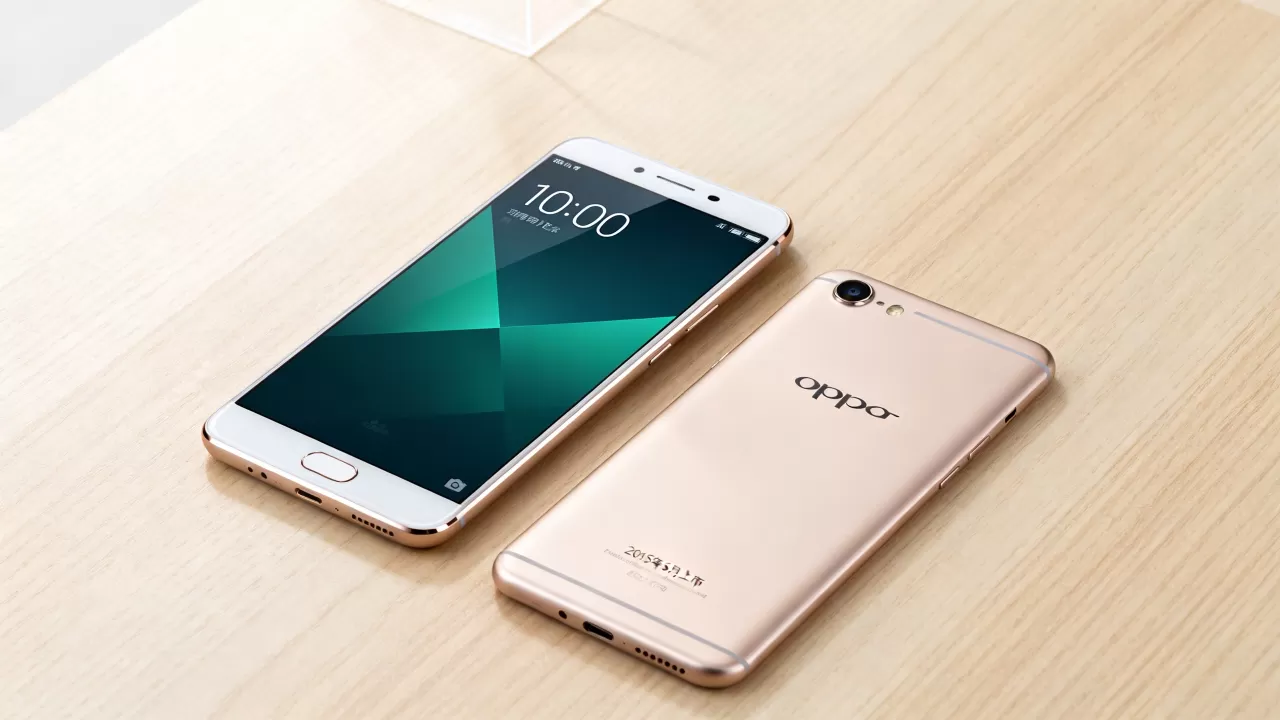 OPPOR7plus什么时候上市,OPPOR7plus上市时间 OPPOR7plus什么时候上市,OPPOR7plus上市时间