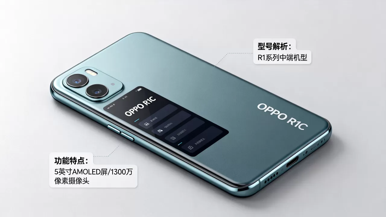 oppor1c是什么意思,oppor1c手机是什么型号 oppor1c是什么意思,oppor1c手机是什么型号