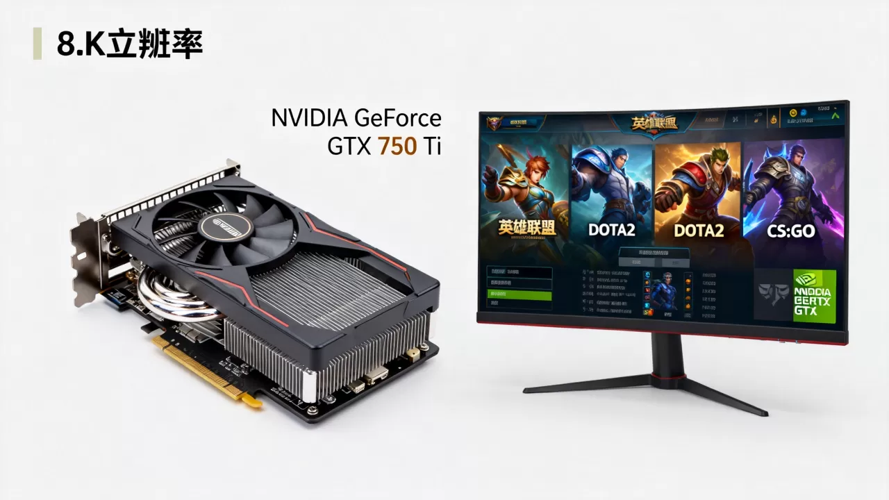 电脑显卡750ti,750ti显卡能玩什么游戏 电脑显卡750ti,750ti显卡能玩什么游戏