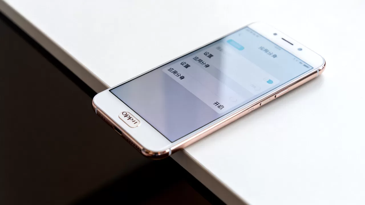 OPPOR11为什么不能分身,手机应用分身功能怎么设置 OPPOR11为什么不能分身,手机应用分身功能怎么设置