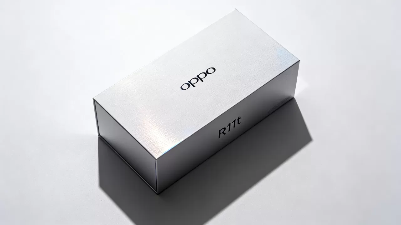 oppor11t盒子什么样，oppor11t盒子图片