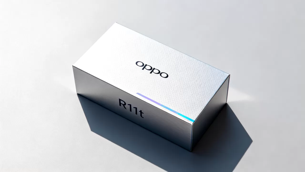oppor11t盒子什么样，oppor11t盒子图片