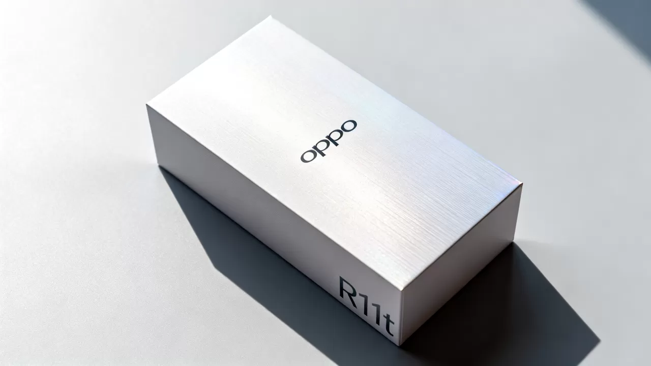 oppor11t盒子什么样，oppor11t盒子图片