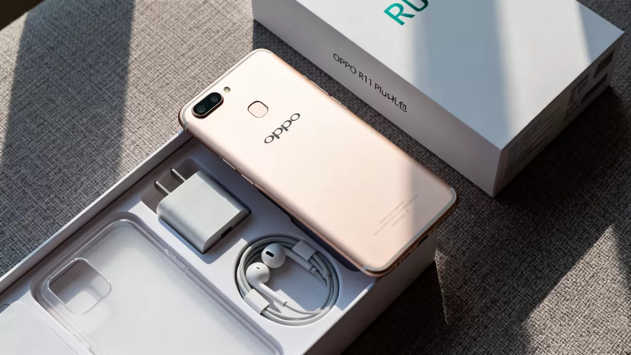 OPPO R11 Plus送什么礼包?OPPO R11 Plus礼包 OPPO R11 Plus送什么礼包?OPPO R11 Plus礼包