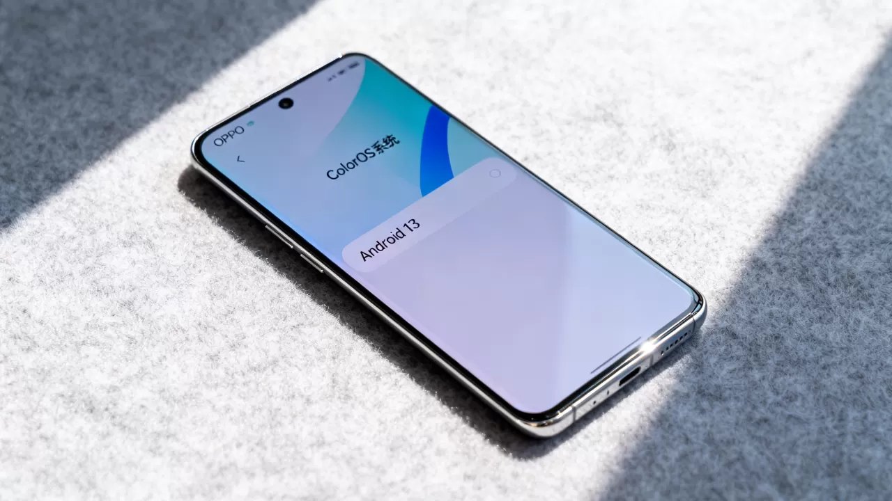 oppoa77是什么系统,OPPO A77搭载什么系统 oppoa77是什么系统,OPPO A77搭载什么系统