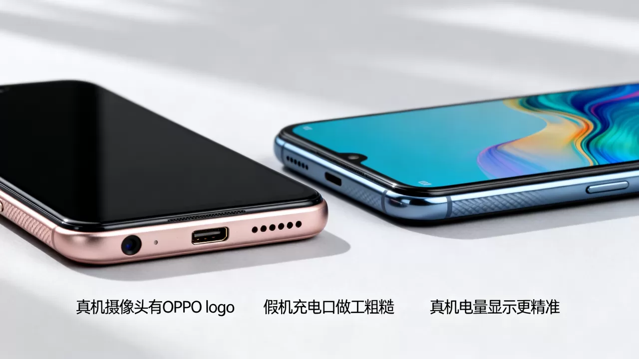 oppoa59s假的什么样,oppoa59s真假鉴别 oppoa59s假的什么样,oppoa59s真假鉴别