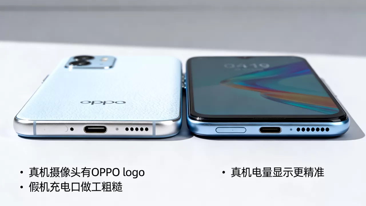 oppoa59s假的什么样,oppoa59s真假鉴别 oppoa59s假的什么样,oppoa59s真假鉴别