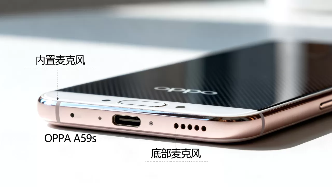 oppoa59s话筒什么位置,oppoa59s麦克风在哪 oppoa59s话筒什么位置,oppoa59s麦克风在哪