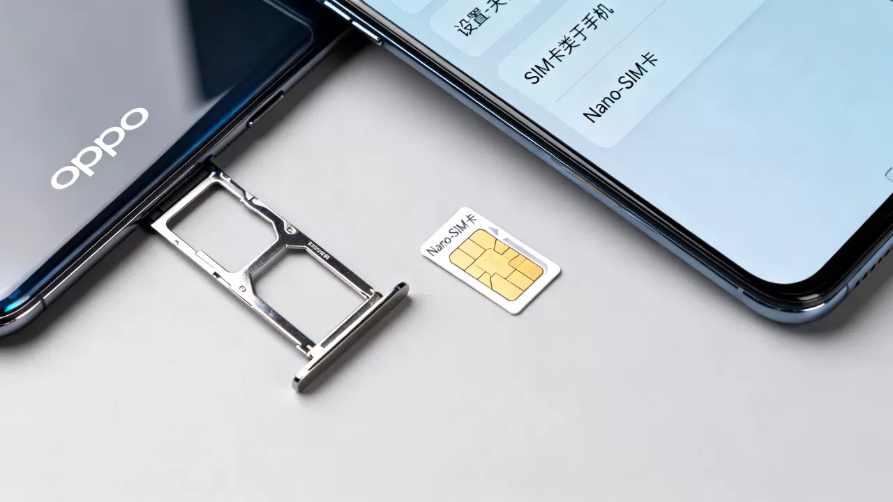 oppoa57手机卡用什么卡，OPPO A57支持什么类型SIM卡