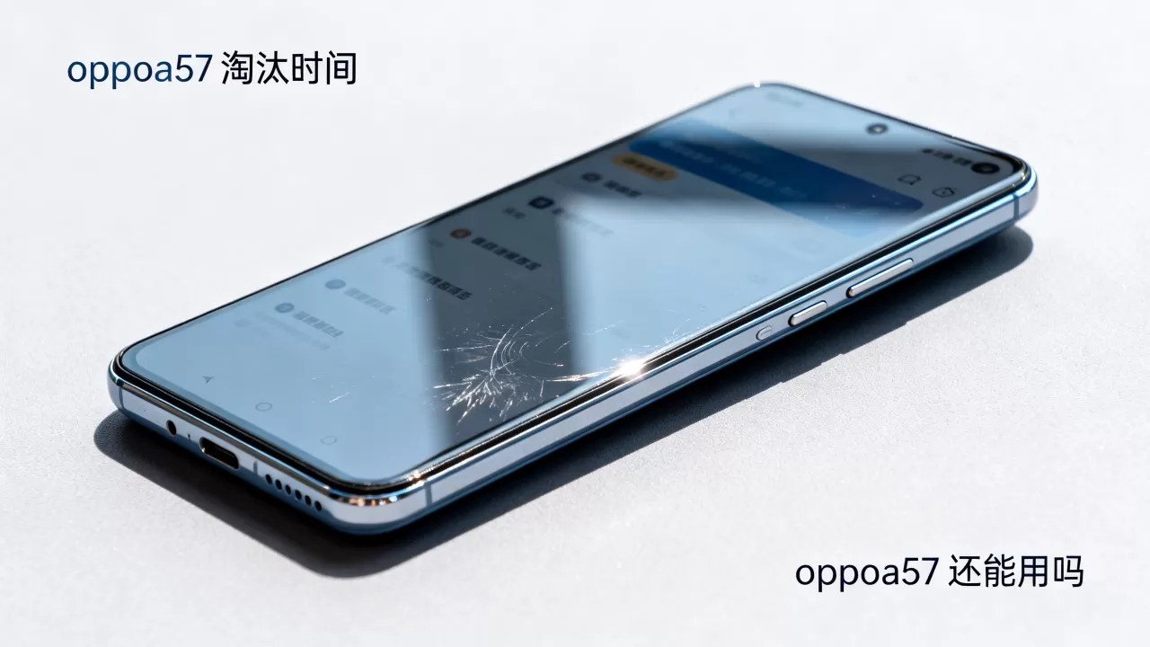oppoa57什么时候淘汰，oppoa57手机还能用吗