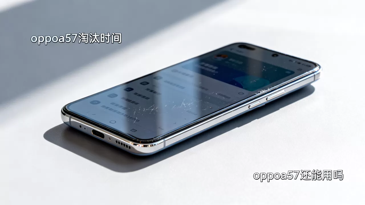 oppoa57什么时候淘汰，oppoa57手机还能用吗