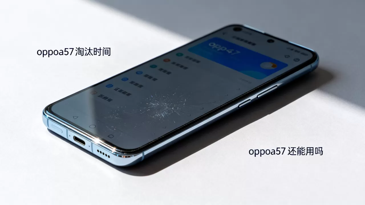 oppoa57什么时候淘汰，oppoa57手机还能用吗
