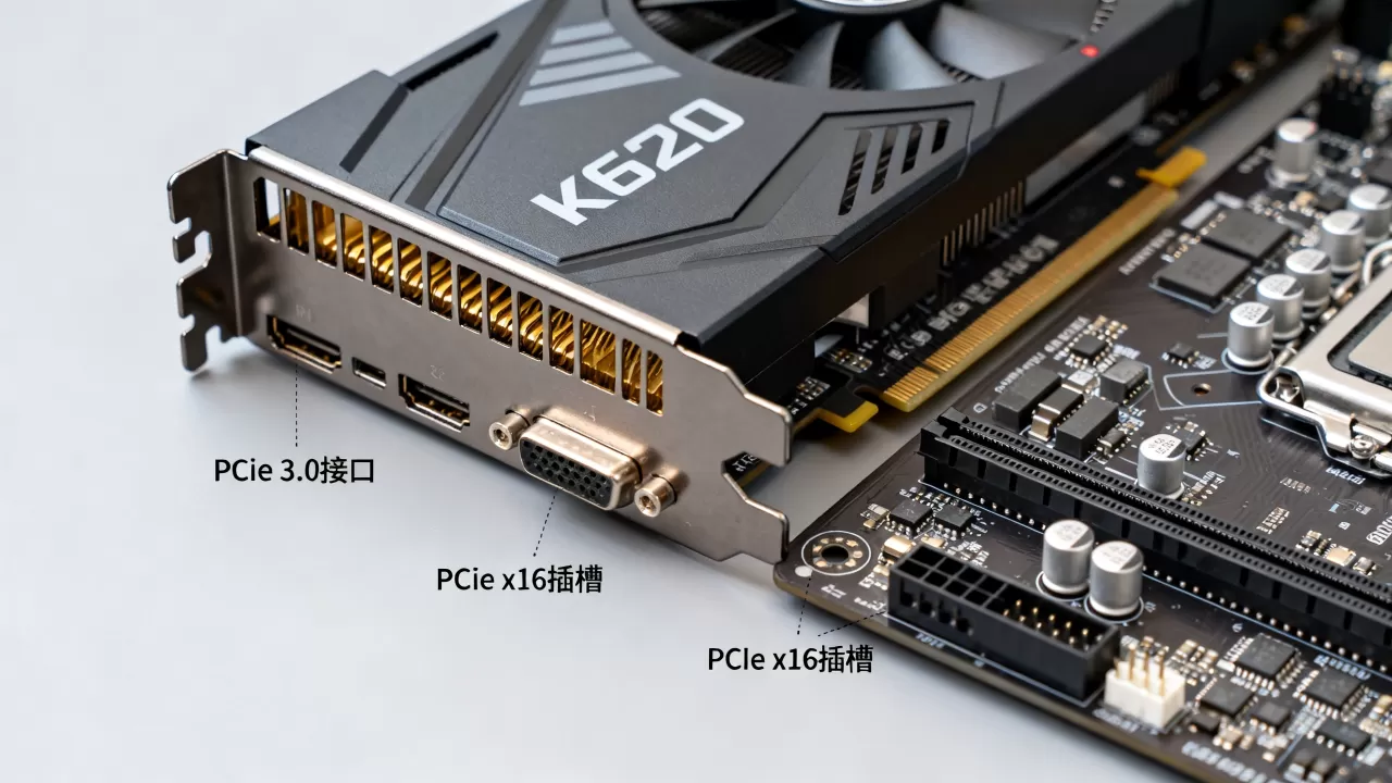 k620显卡主板能用吗,k620显卡配什么主板 k620显卡主板能用吗,k620显卡配什么主板