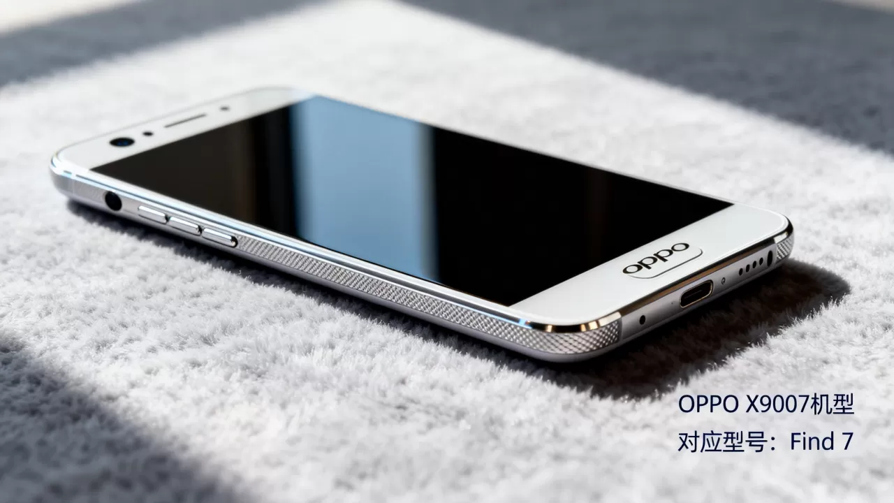 OPPO X9007是什么机型，OPPO X9007对应什么型号
