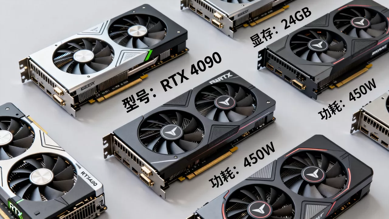 显卡性能对比表,显卡怎么选性价比高 显卡性能对比表,显卡怎么选性价比高