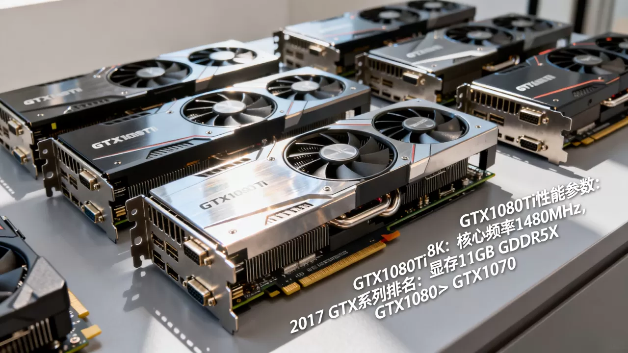 gtx系列显卡排名2017,gtx1080ti性能如何 gtx系列显卡排名2017,gtx1080ti性能如何