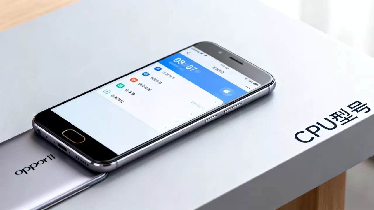 oppor11用什么CPU
