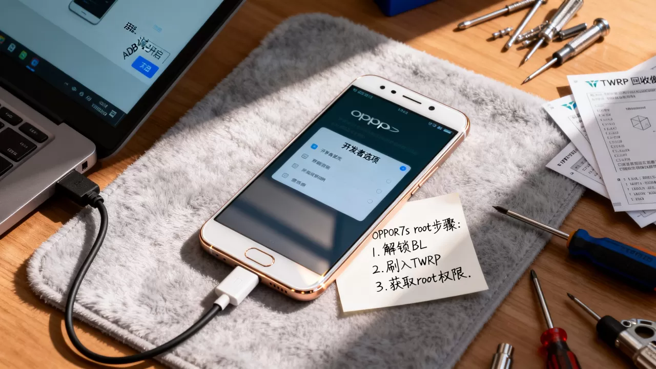 OPPO R7s什么时候能root,OPPO R7s root教程 OPPO R7s什么时候能root,OPPO R7s root教程
