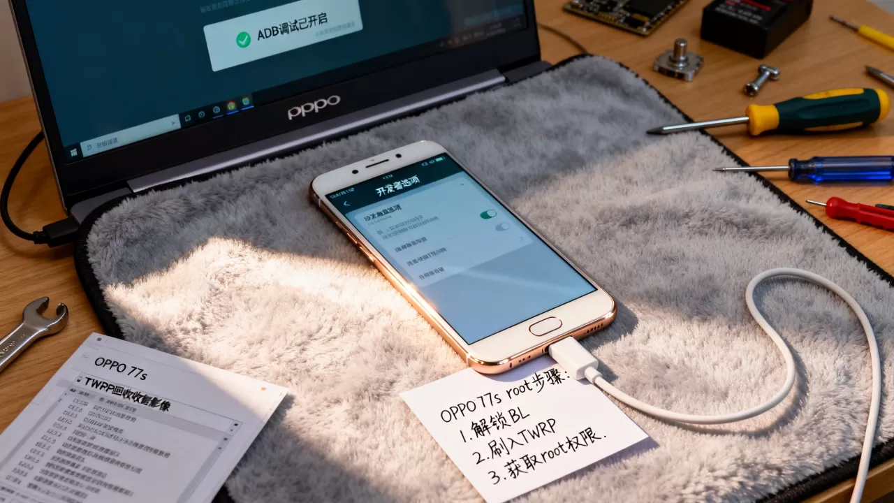 OPPO R7s什么时候能root,OPPO R7s root教程 OPPO R7s什么时候能root,OPPO R7s root教程