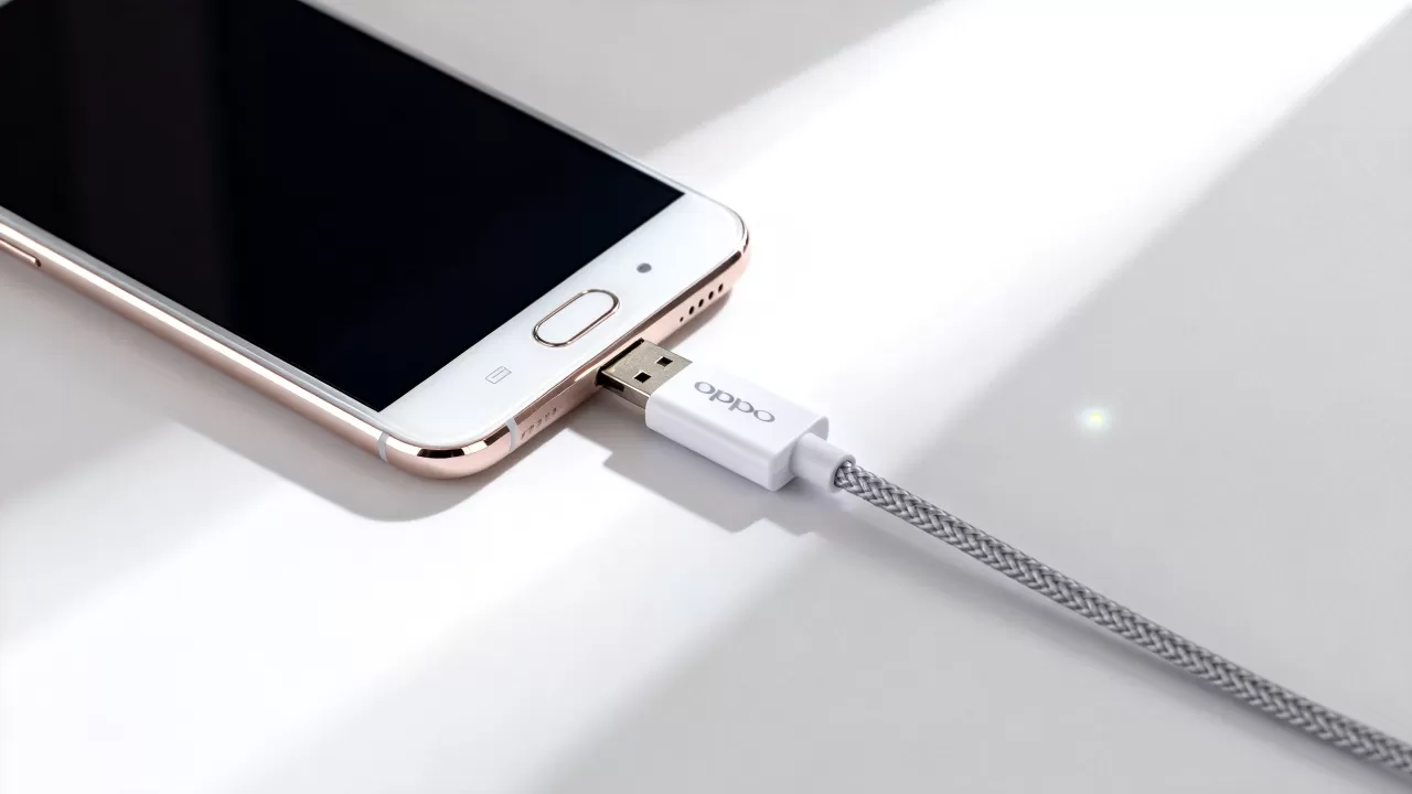OPPO R7s连接OTG为什么不显示?手机OTG功能无法识别U盘 OPPO R7s连接OTG为什么不显示?手机OTG功能无法识别U盘