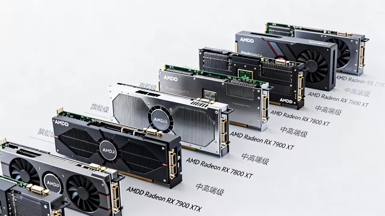 amd移动显卡天梯图,amd笔记本显卡性能排行 amd移动显卡天梯图,amd笔记本显卡性能排行