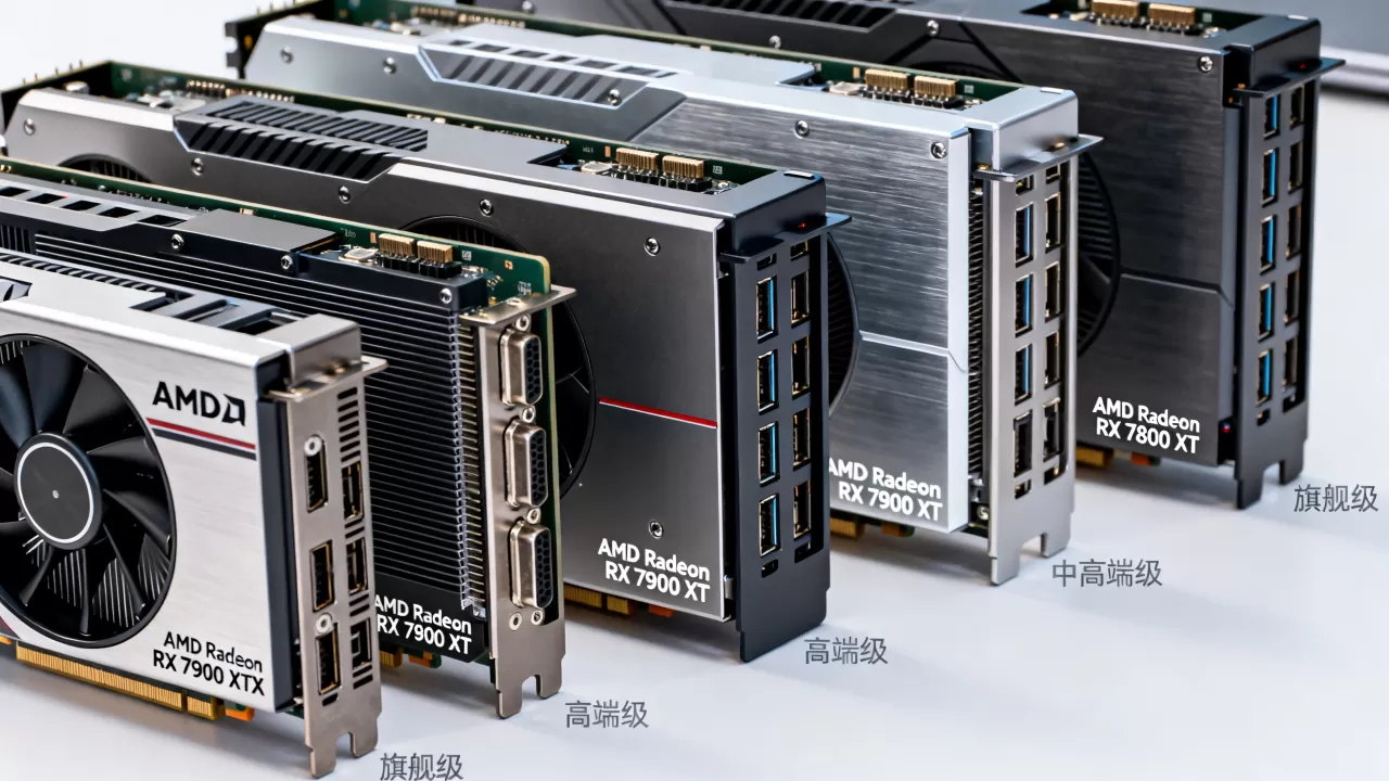 amd移动显卡天梯图,amd笔记本显卡性能排行 amd移动显卡天梯图,amd笔记本显卡性能排行