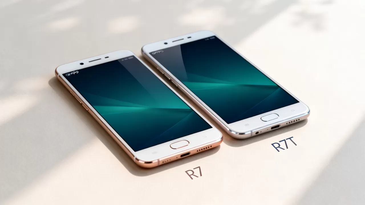 OPPO R7和R7T有什么区别?OPPO R7T和R7的区别 OPPO R7和R7T有什么区别?OPPO R7T和R7的区别