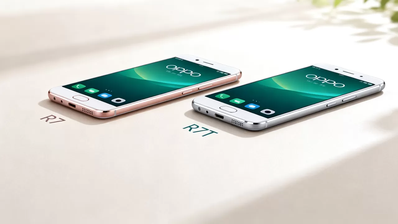 OPPO R7和R7T有什么区别?OPPO R7T和R7的区别 OPPO R7和R7T有什么区别?OPPO R7T和R7的区别