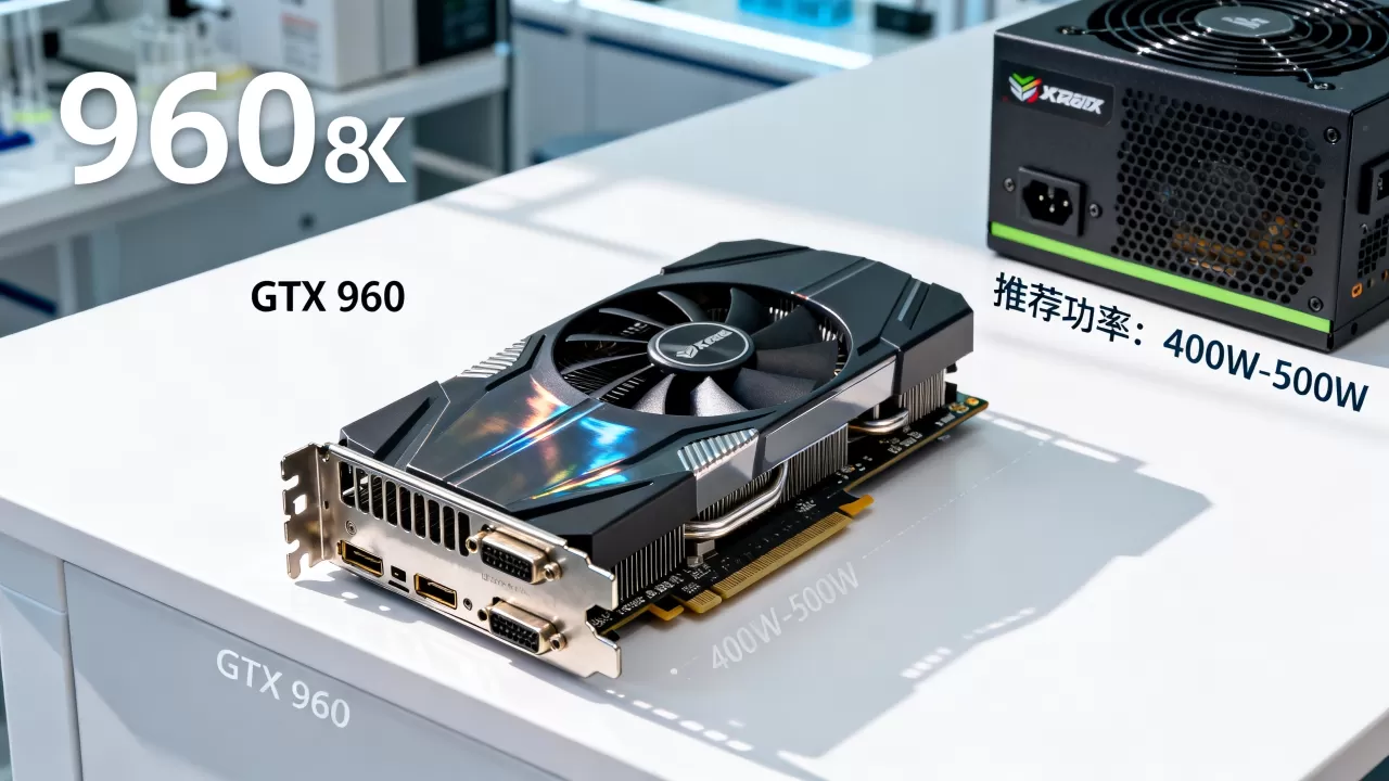 960显卡配什么电源，960显卡配多少瓦电源