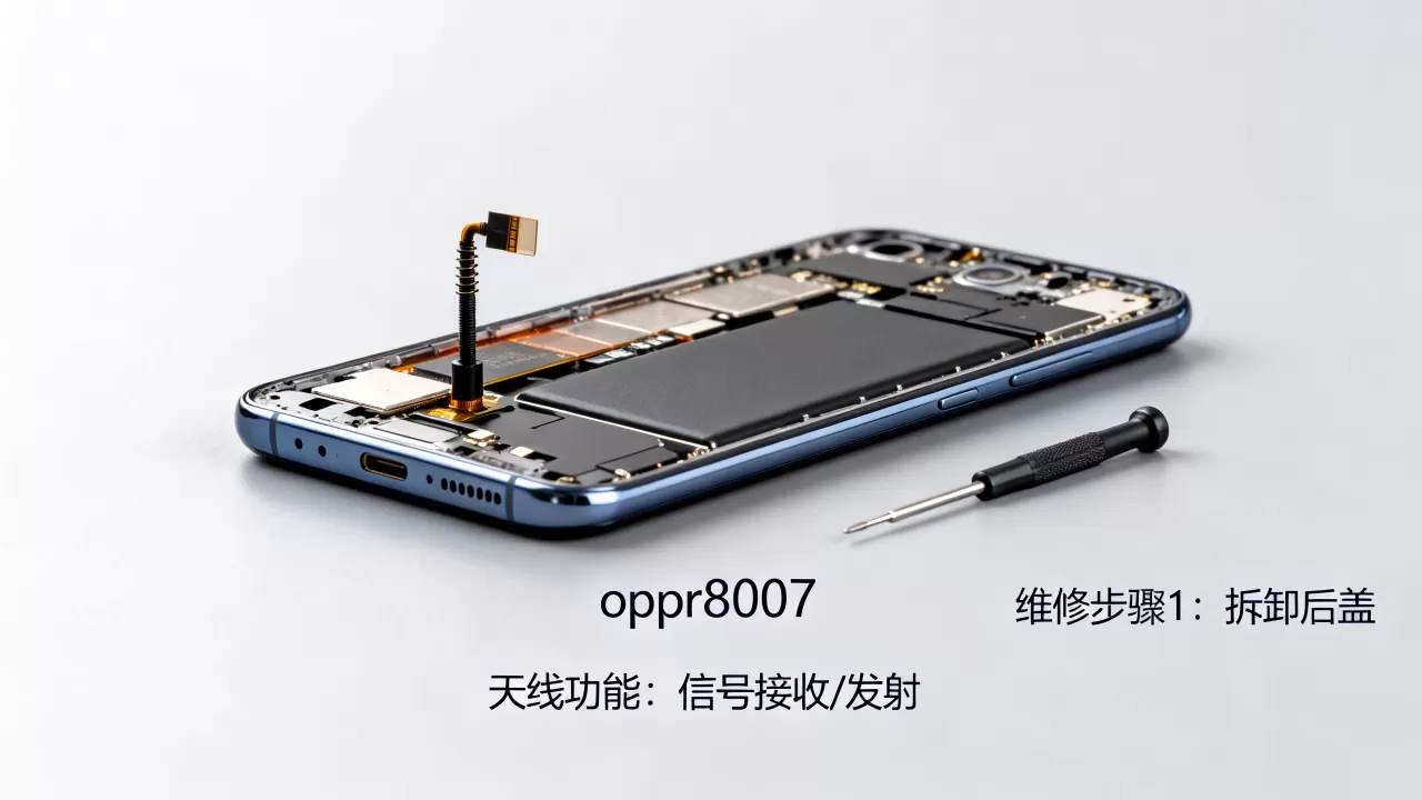oppor8007天线有什么用,oppor8007天线坏了怎么修 oppor8007天线有什么用,oppor8007天线坏了怎么修