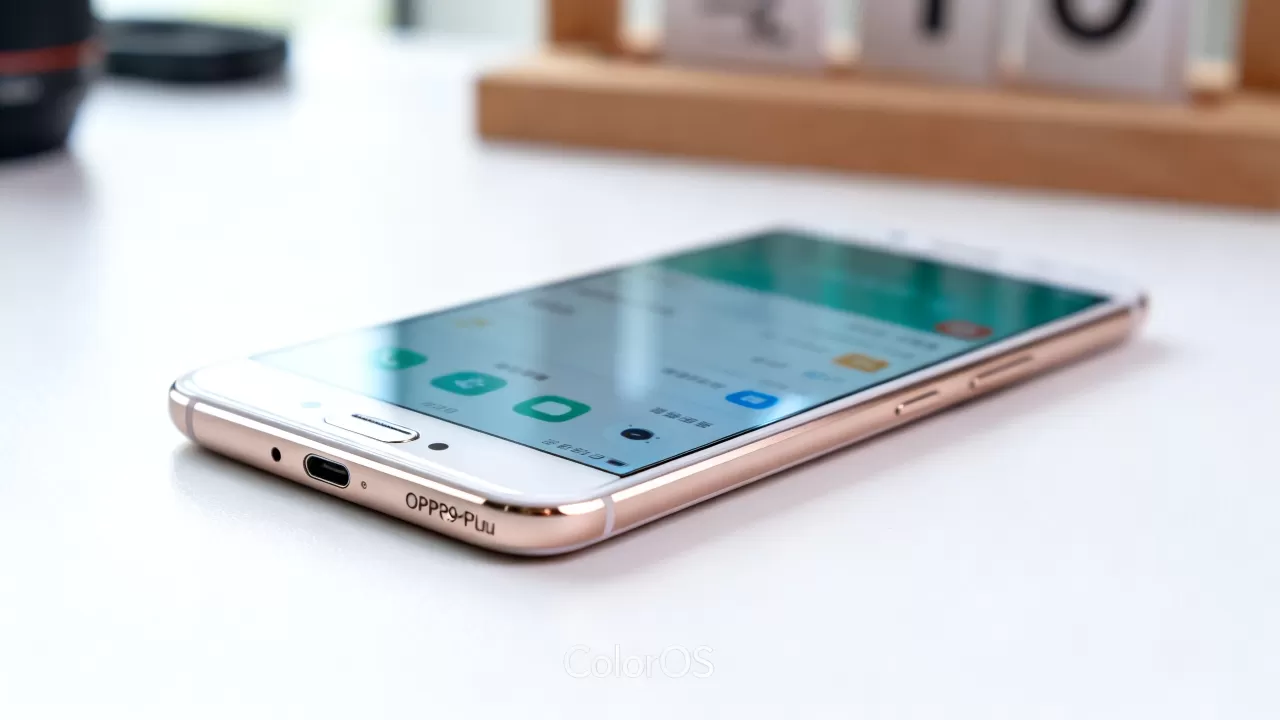 OPPOR9Plus是什么系统,OPPOR9Plus运行什么操作系统 OPPOR9Plus是什么系统,OPPOR9Plus运行什么操作系统