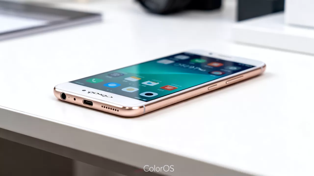 OPPOR9Plus是什么系统,OPPOR9Plus运行什么操作系统 OPPOR9Plus是什么系统,OPPOR9Plus运行什么操作系统