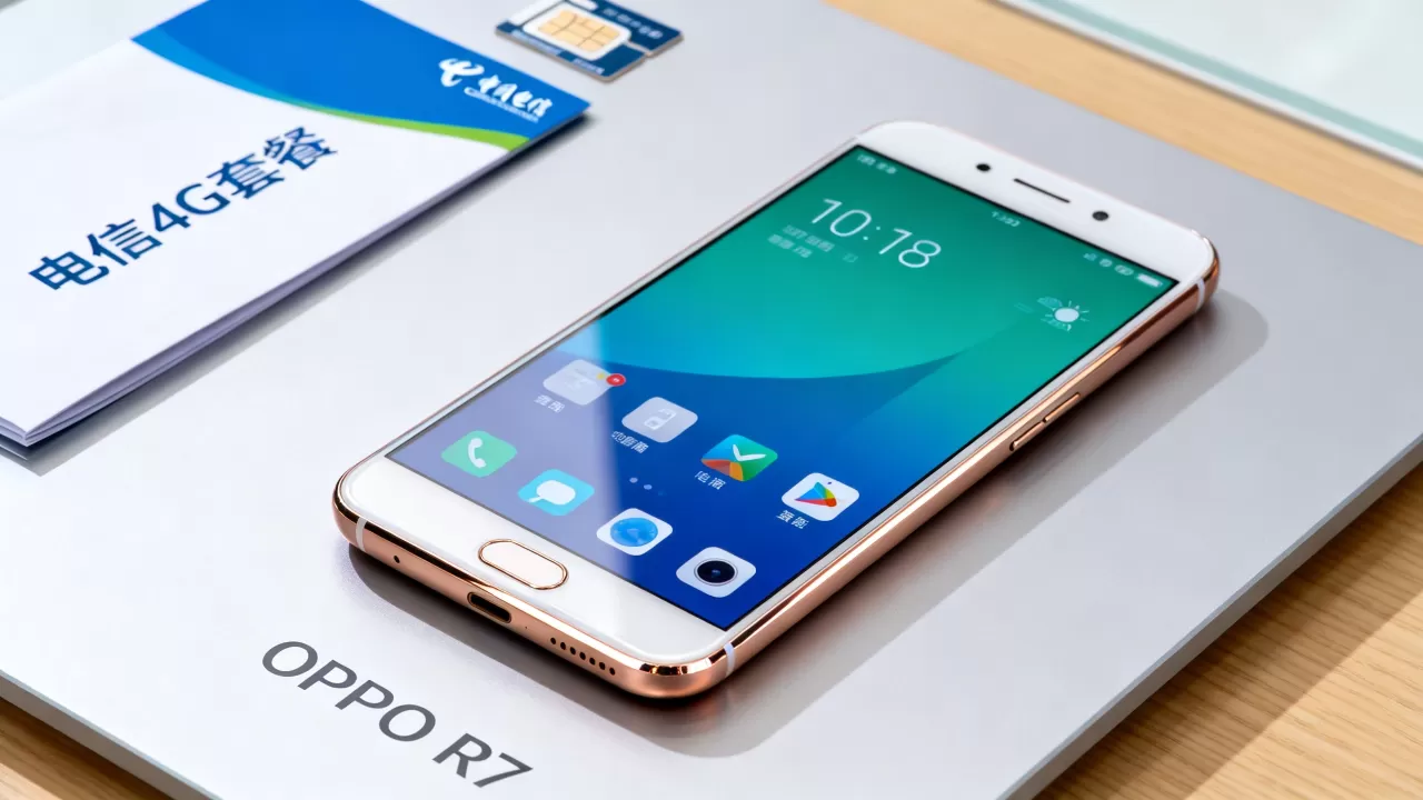 在电信营业厅买oppor7有什么，电信营业厅买OPPO R7多少钱