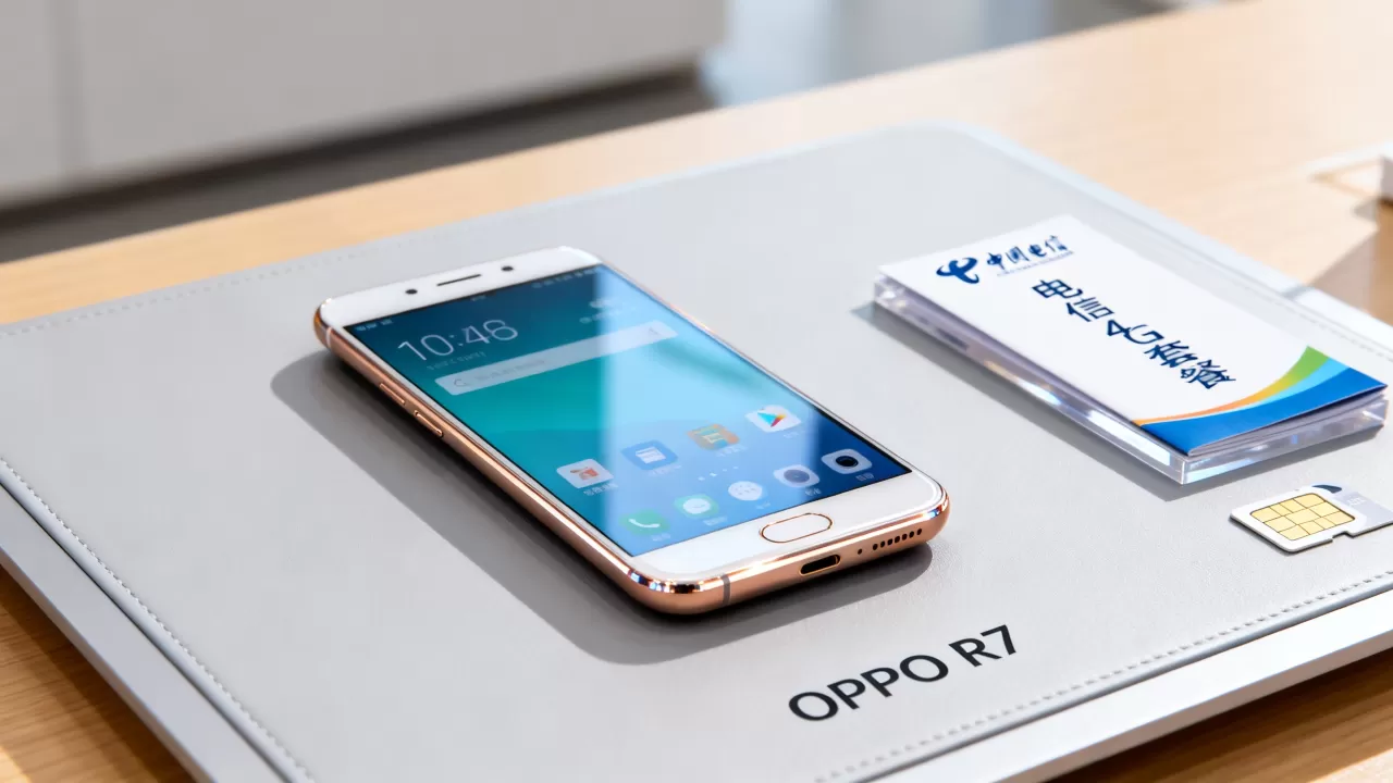 在电信营业厅买oppor7有什么，电信营业厅买OPPO R7多少钱
