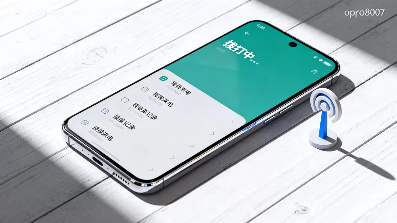 oppor8007拨打什么原因,oppor8007拨打不通怎么办 oppor8007拨打什么原因,oppor8007拨打不通怎么办