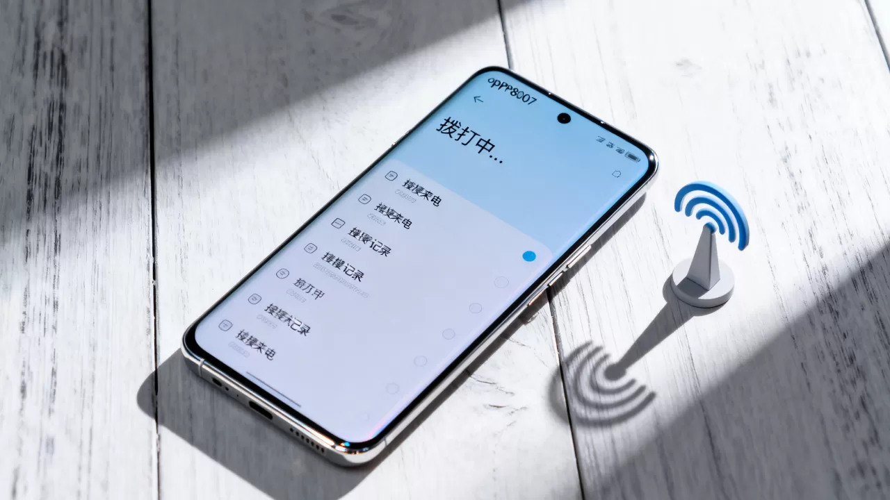 oppor8007拨打什么原因,oppor8007拨打不通怎么办 oppor8007拨打什么原因,oppor8007拨打不通怎么办