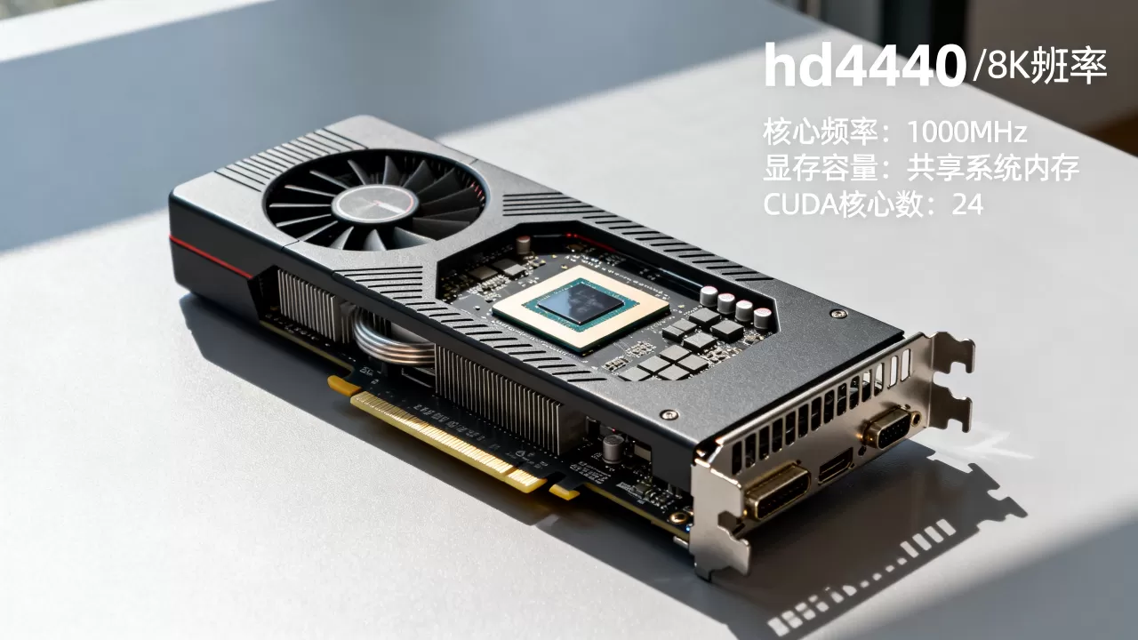 hd4400显卡参数详解,hd4400显卡性能怎么样 hd4400显卡参数详解,hd4400显卡性能怎么样