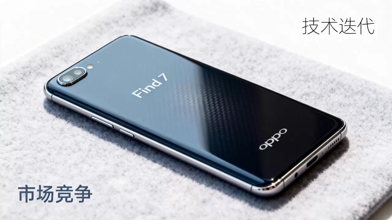 OPPO Find7为什么停产,OPPO Find7停产原因 OPPO Find7为什么停产,OPPO Find7停产原因