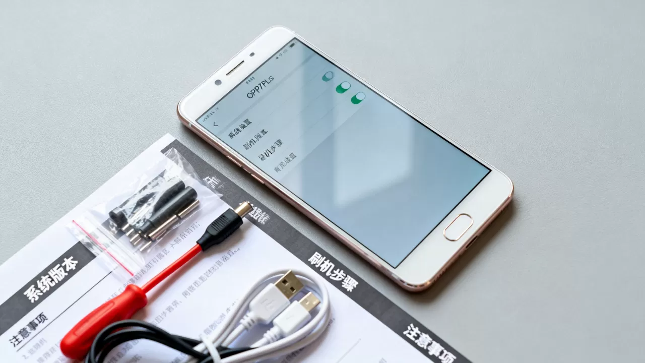 OPPOR7Plus能刷什么系统,OPPOR7Plus刷机教程 OPPOR7Plus能刷什么系统,OPPOR7Plus刷机教程