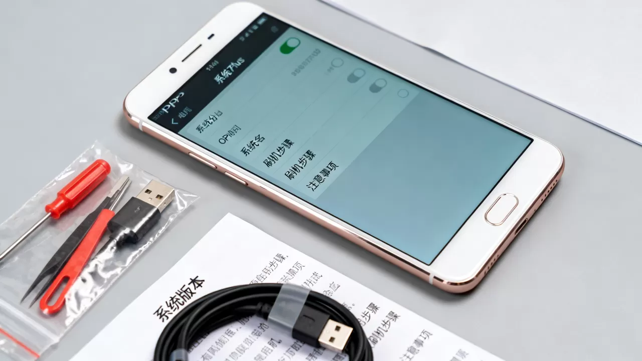 OPPOR7Plus能刷什么系统,OPPOR7Plus刷机教程 OPPOR7Plus能刷什么系统,OPPOR7Plus刷机教程
